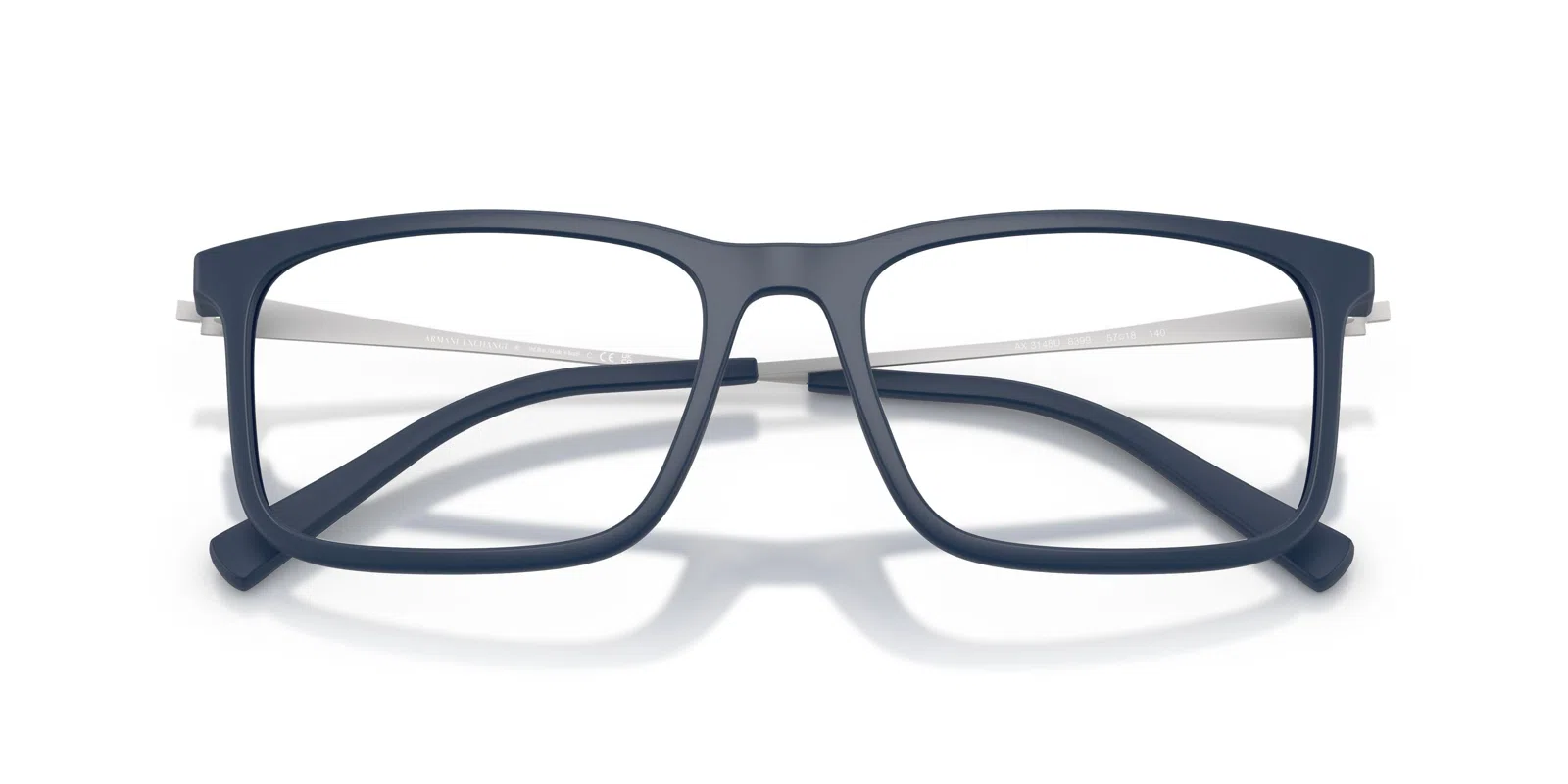 Armani Exchange 3148U Eyeglasses - view 14